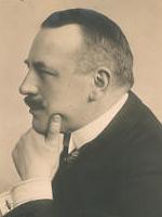 Albert Patry / Major von Adlersfeld