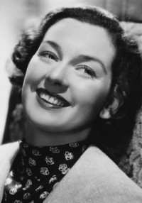 Rosalind Russell I
