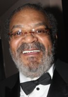Roger Robinson / Day Lacks