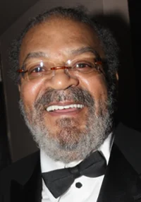 Roger Robinson I