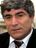 Hrant Dink 