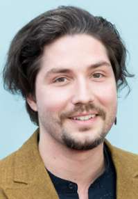 John Patrick Amedori 