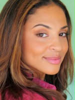 Erica Dickerson 