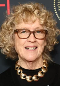 Nancy Haigh 