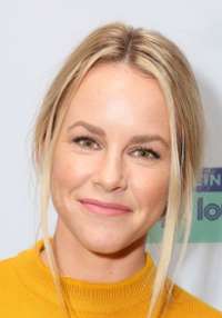 Julie Berman II