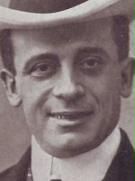 Leopoldo Fregoli 
