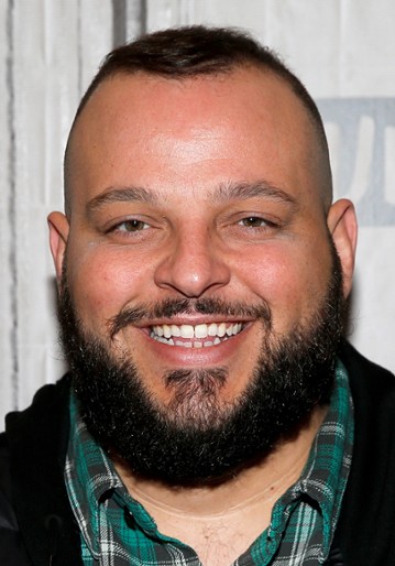 Daniel Franzese / Jackson Morrison