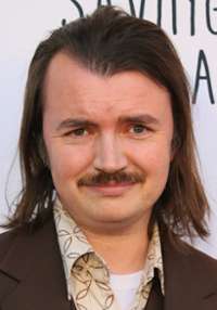 Galen Howard 