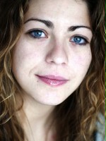 Charlotte Marcoueille 