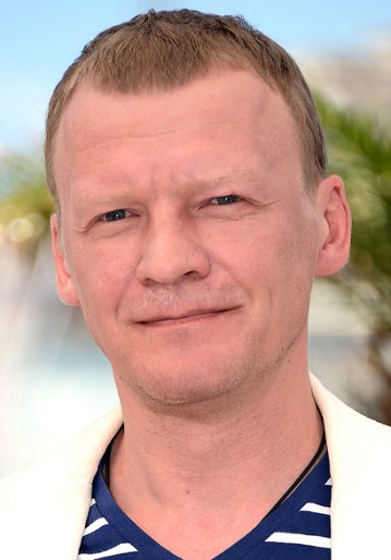 Aleksey Serebryakov / Dimitri Godman