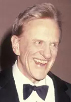 James Arness