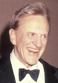 James Arness 