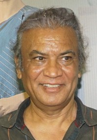 Vipin Sharma I