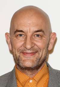 Ralph Brown I