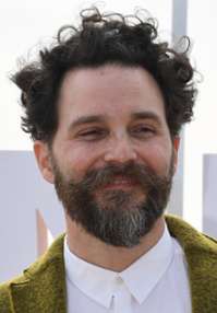 Cristobal Tapia de Veer 