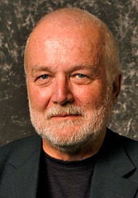 Russell Banks I