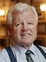 Ted Kennedy / 