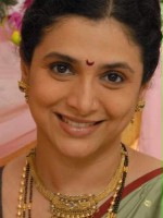 Supriya Pilgaonkar / Sudha Mathur 