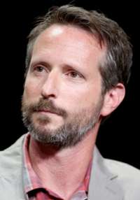Dan Dworkin 