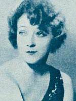 Claire Whitney / Edna Emmerson