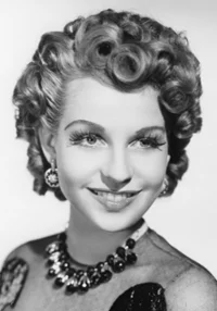 Betty Field 