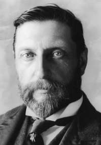 H. Rider Haggard 