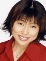 Naomi Shindô / Ayaka Shindō