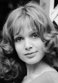 Madeline Smith I