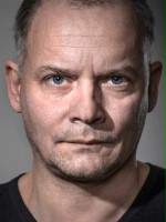 Gerhard Hoberstorfer / Björn