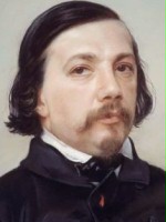 Théophile Gautier 