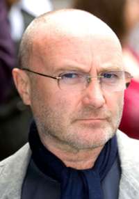 Phil Collins I