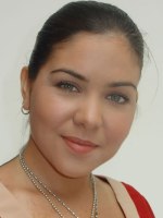 Natalia Romero II