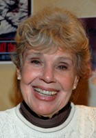 Betsy Palmer / 