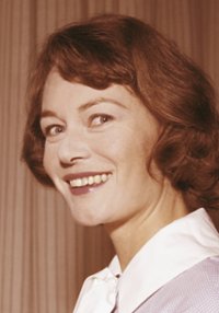 Carol Marsh