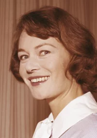 Carol Marsh I