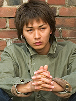 Katsuya Kobayashi II