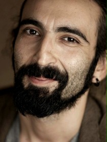 Fırat Tanış / Zaman