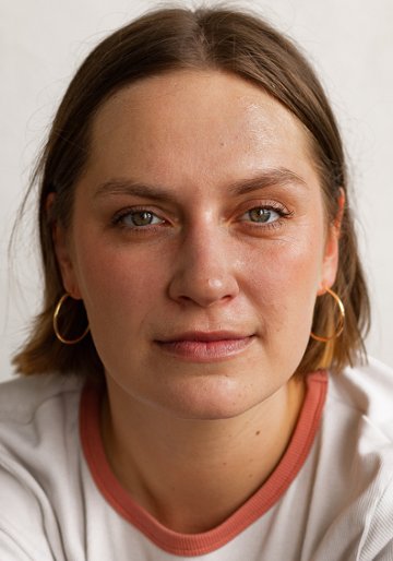 Katarzyna Obidzińska / Hania