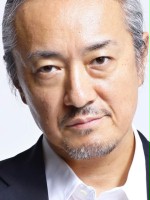 Kazuhiro Yamaji / Iozan