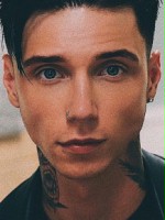 Andy Biersack / Johnny Faust