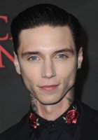 Andy Biersack / Johnny Faust