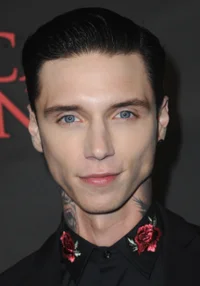 Andy Biersack 