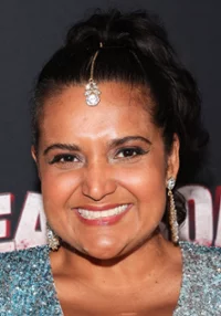 Poonam Basu 