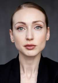 Klaudia Krupa-Kondraszewska 