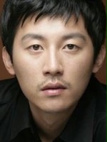 Kang Sin-cheol / Nauczyciel domowy