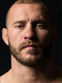 Donald Cerrone / Donald Cerrone