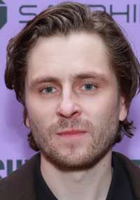Sverrir Gudnason 