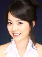 Eun-ju Choi / Nauczycielka Hong