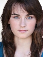 Jaz Kemp / Karen