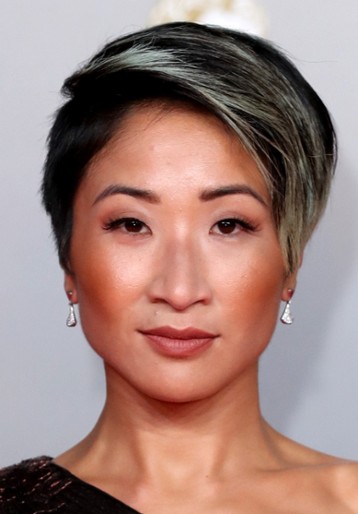 Kae Alexander / Jessica Tamura